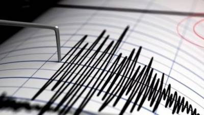 AFP: минимум 15 человек погибли при землетрясении в Пакистане