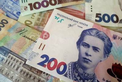 Объем частных денежных переводов в Украину достиг исторически рекордного показателя