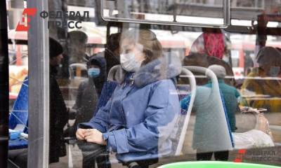 В Казани полиция выясняет, кто обстрелял автобус