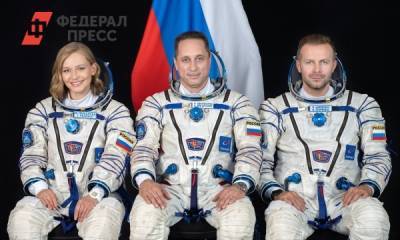 «Русские опять нас обошли»: зарубежные СМИ едко отреагировали на Пересильд в космосе