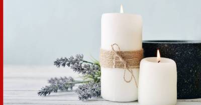 Как наполнить дом запахами осени: три альтернативы ароматическим свечам