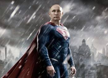 ТОП-5 привычек Путина, помогающих сохранять здоровье и силу