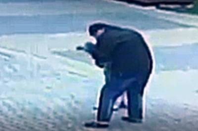 В Хабаровске сторож ограбил и порезал 17-летнюю девушку