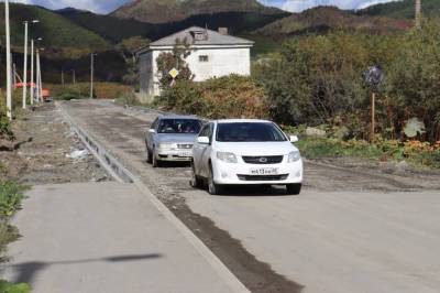 Два километра дорог в Чехове отремонтируют до конца года