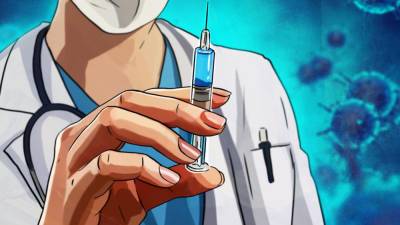 Единую вакцину против гриппа и коронавируса испытают в России в 2022 году