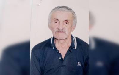 В Башкирии пропал без вести 63-летний Тагир Латфуллин