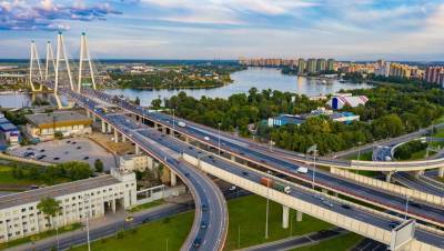 Жилая застройка в Новосаратовке рискует опередить решение транспортных проблем