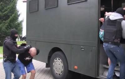 На Украине не могут установить причастных к отмене операции по захвату «вагнеровцев»