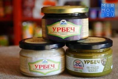 Дагестанские бренды снова поборются за звание лучших в конкурсе «Вкусы России»