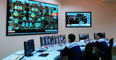 В Узбекистане завершили модернизацию крупнейшей ТЭС Центральной Азии