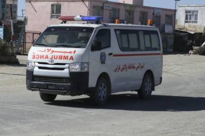 В Афганистане семь человек погибли при взрыве в религиозной школе