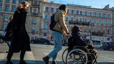 Взаимная выручка: Петербург становится центром социального бизнеса