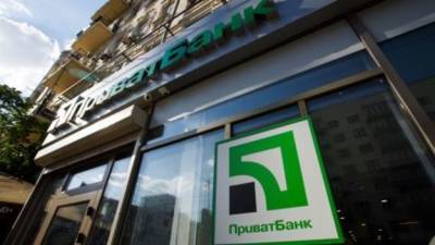 Потребкредитование в августе: Приватбанк уходит в отрыв