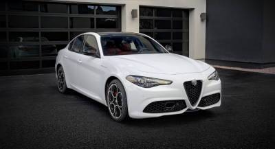 Alfa Romeo до 2026 года будет ежегодно выпускать по новой модели