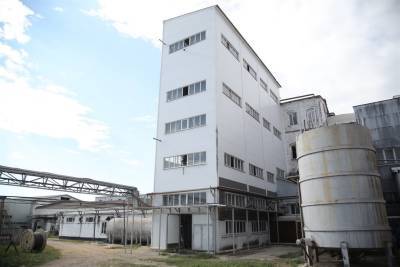 Сегодня в Ульяновской области прекратит работу завод «Гиппократ»