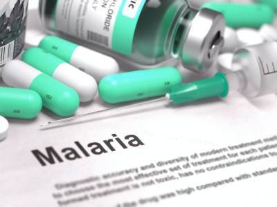 ВОЗ одобрила первую вакцину от малярии