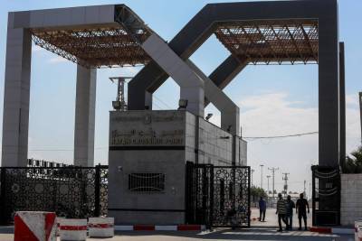 Египет и ХАМАС достигли соглашения об улучшении жизни в Секторе Газа