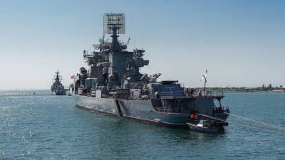В России хотят создать Арктический флот для защиты Севморпути
