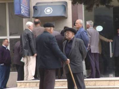 Азербайджан «стареет»: республике предрекли изменение демографической картины