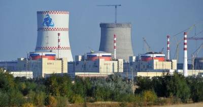Российская АЭС позволит Казахстану избежать дефицита электричества