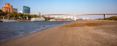 В Ростовской области из-за ветра возникли проблемы с водоснабжением в ряде городов