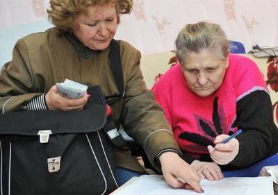 Больше половины россиян не пользуются положенными льготами