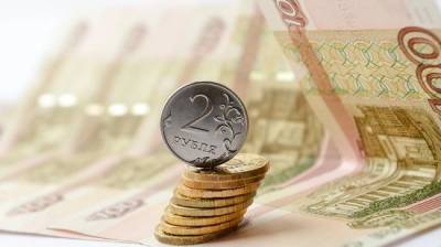 Минэкономразвития: Годовая инфляция в России ускорилась до 7,48%