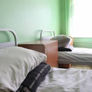 В Запорожье осталось 60 коек для госпитализации больных с коронавирусом