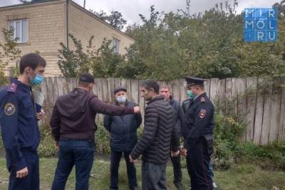 Жителя Магарамкентского района будут судить за убийство односельчанина