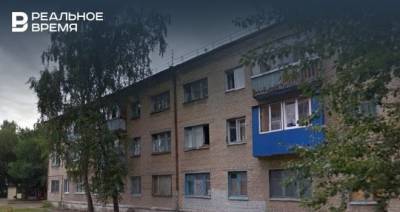В Казани признали аварийными и подлежащими сносу шесть домов
