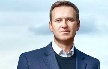 Навальный стал лауреатом престижной немецкой премии в области СМИ