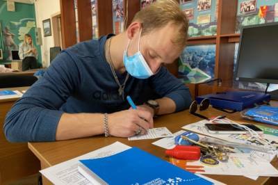 В Хабаровске прошел курс для волонтеров по Всероссийской переписи населения
