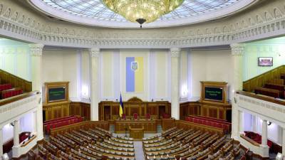 Депутат Рады указал на последствия отказа Зеленского от газового договора с Россией