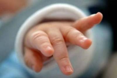 Официально: в Украине подтвердили случай полиомиелита у маленького ребенка