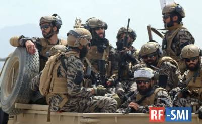 Талибы приготовились к вторжению в Таджикистан