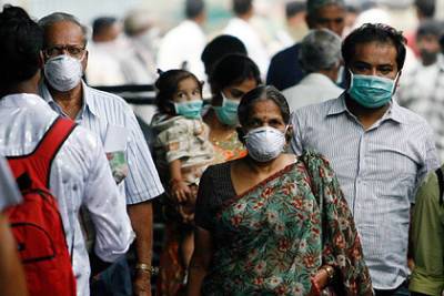 Вирусолог заявил об опасности распространения тяжелой лихорадки из Индии