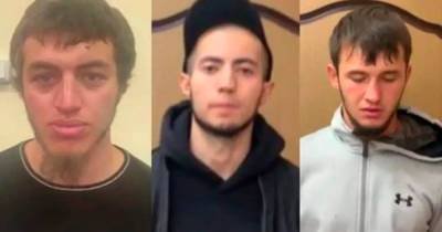 Дагестанцы обсудили поведение напавших на пассажира метро земляков