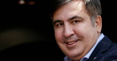 Глава МИДа Грузии: Экстрадиция Саакашвили невозможна