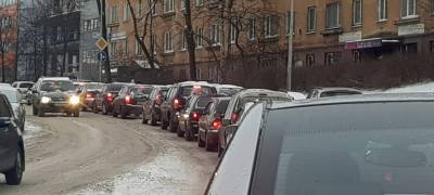 Цены на автомобили в Карелии растут, как и по России, но в республике есть свои особенности