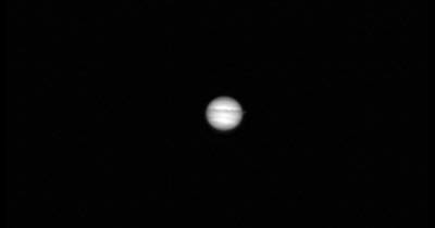 Неожиданный ракурс. Космический аппарат NASA сделал снимок Юпитера с Луны