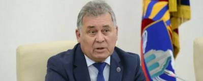 Александра Романенко переизбрали председателем Заксобрания Алтайского края