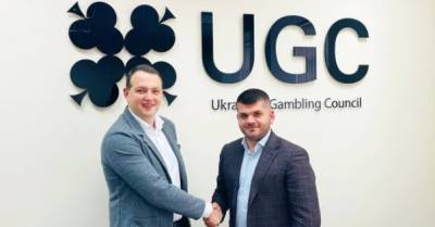 GGPoker присоединился к Ukrainian Gambling Council