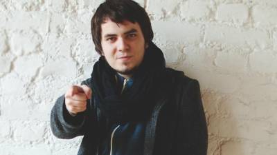 Полицейские задержали блогера Мэддисона за пьяный дебош в Петербурге