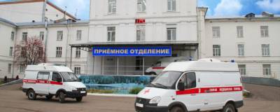 Две костромских медсестры обратились за компенсацией после заражения ковидом