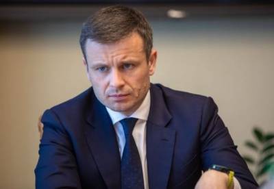 Сергей Марченко: Бизнес и граждане не готовы нести дополнительную нагрузку пенсионной реформы