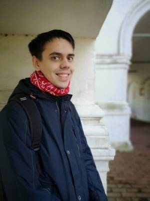 Студент МФТИ Евгений Белых из Великого Устюга стал чемпионом мира по программированию