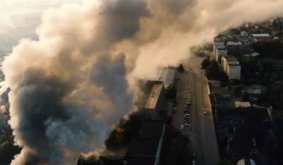 Харьковщину накрыли массовые пожары, заявление спасателей: огонь быстро распространился
