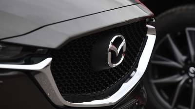 В Mazda рассказали о новых моделях для европейского рынка