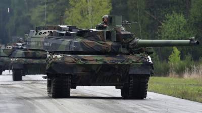 Французский танкист использовал сверхсекретные документы в споре о танке Leclerc S2 в игре «War Thunder»