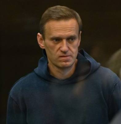 Навальный стал лауреатом премии за вклад в защиту свободы слова